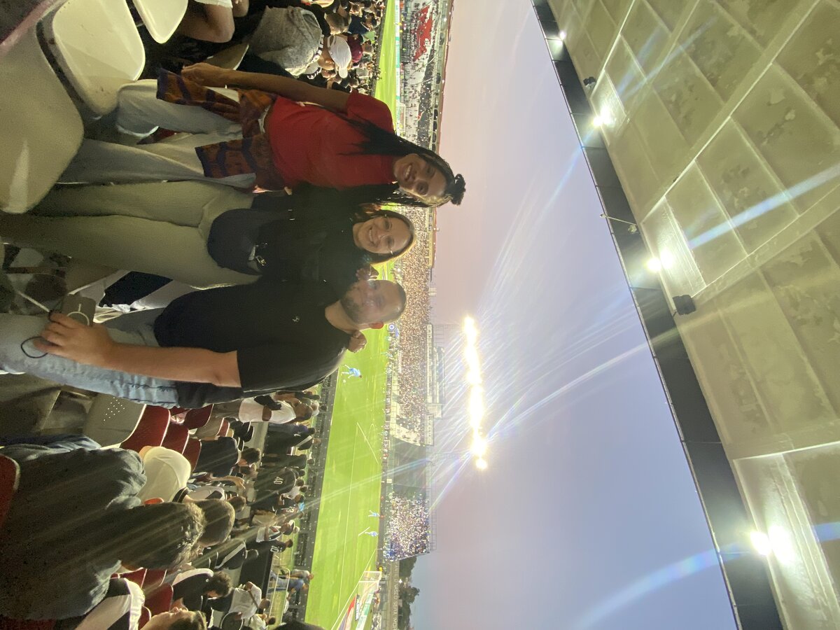 Santa Teresa cobblestone streets, Rio de Janeiro