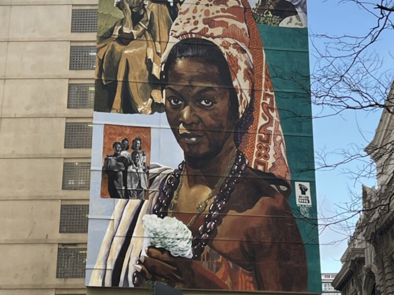 City centre and Santa Teresa, Rio de Janeiro tour